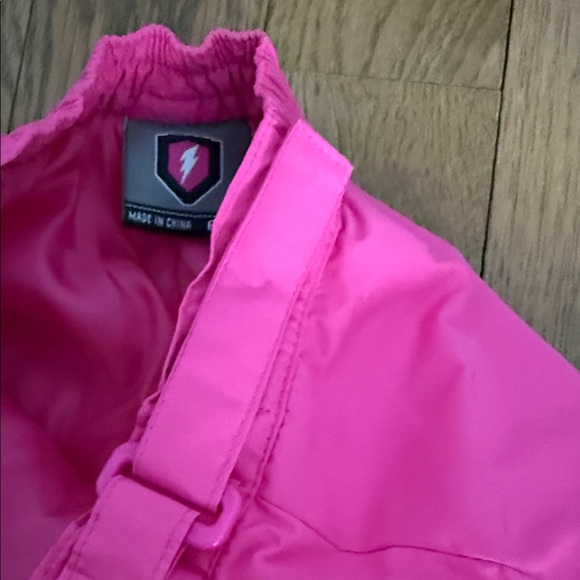 Pink Snow Pants Artic Quest - Picture 6 of 13